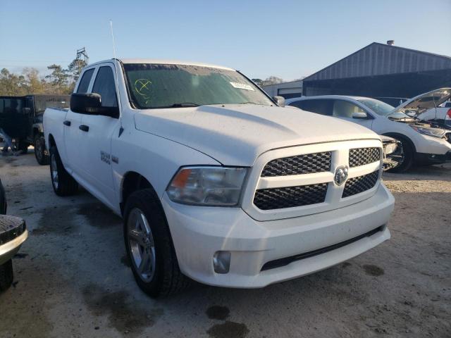 RAM 1500 ST 2013 1c6rr6ftxds711921