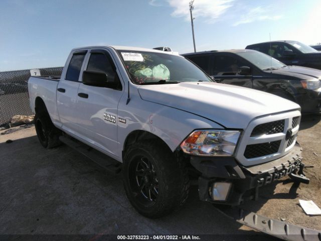 RAM 1500 2013 1c6rr6ftxds712194