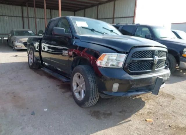 RAM 1500 2013 1c6rr6ftxds717332