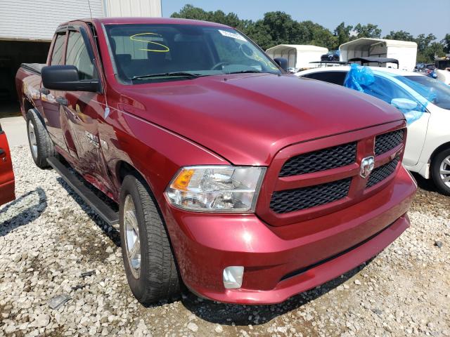 RAM 1500 ST 2013 1c6rr6ftxds722045