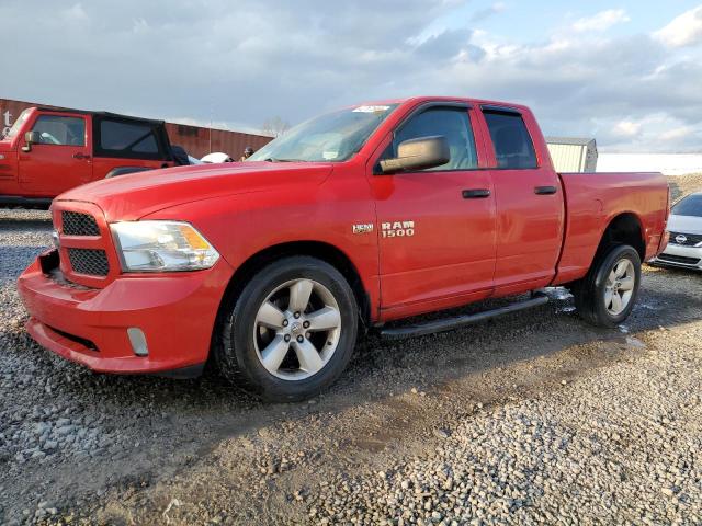 RAM 1500 ST 2014 1c6rr6ftxes114298