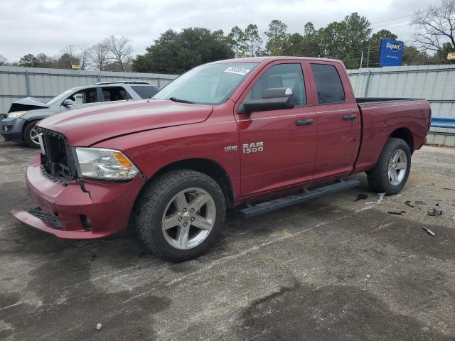 RAM 1500 2014 1c6rr6ftxes129156