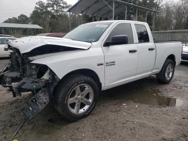 RAM 1500 ST 2014 1c6rr6ftxes135006