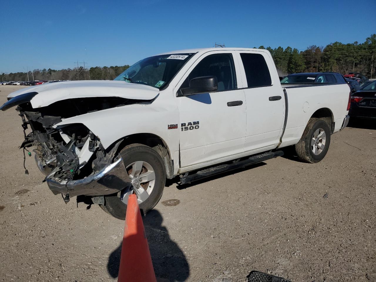 RAM 1500 2014 1c6rr6ftxes140710