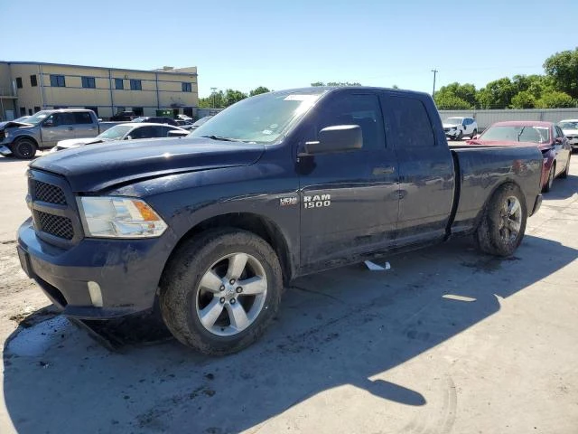 RAM 1500 ST 2014 1c6rr6ftxes154929