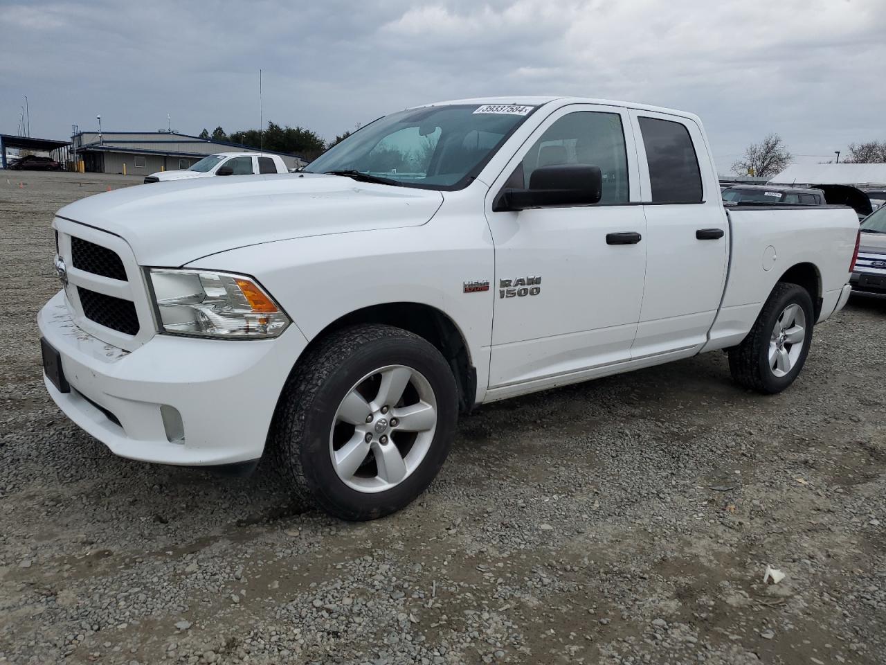 RAM 1500 2014 1c6rr6ftxes172198