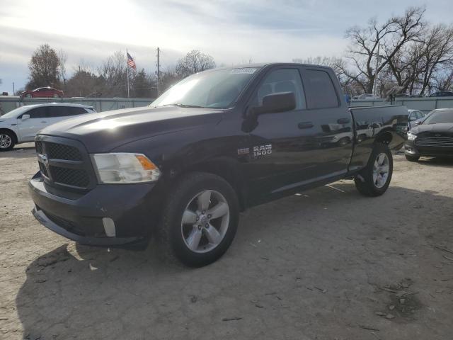 RAM 1500 2014 1c6rr6ftxes185100