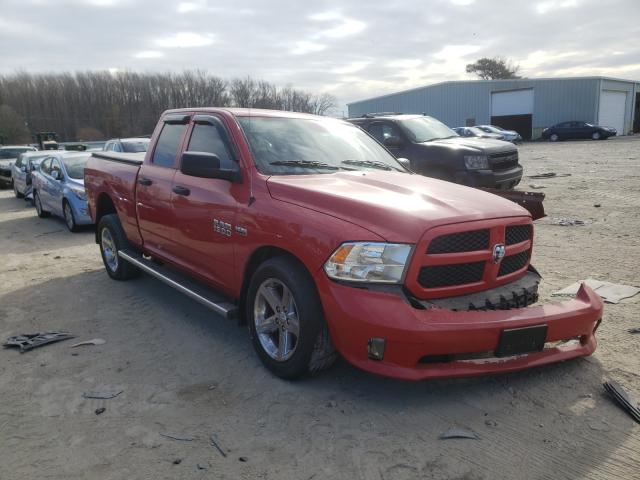 RAM 1500 ST 2014 1c6rr6ftxes190426