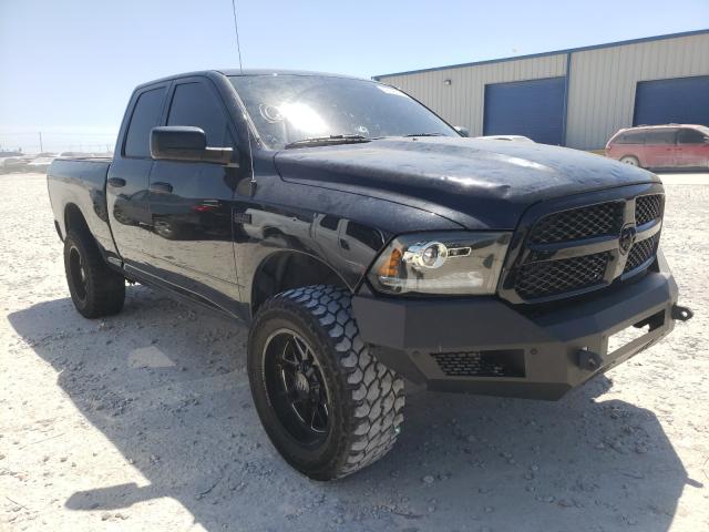 RAM 1500 ST 2014 1c6rr6ftxes190832