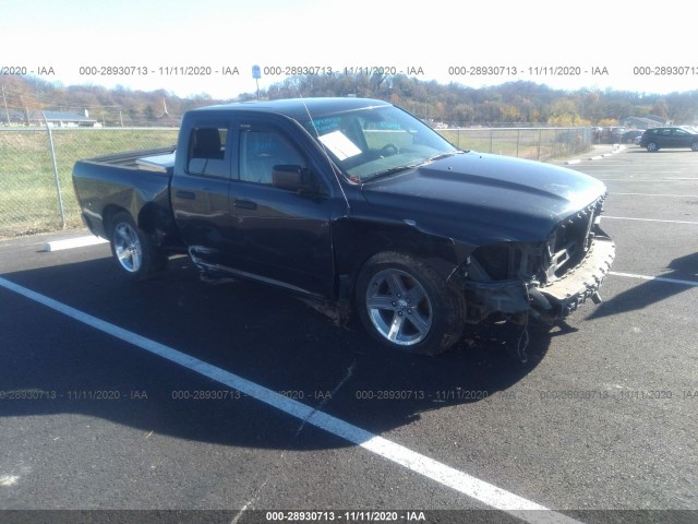 RAM 1500 2014 1c6rr6ftxes204292