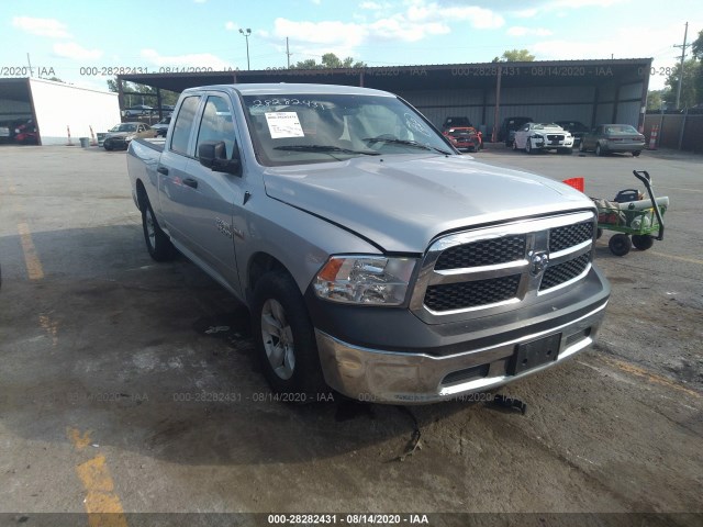 RAM 1500 2014 1c6rr6ftxes222808