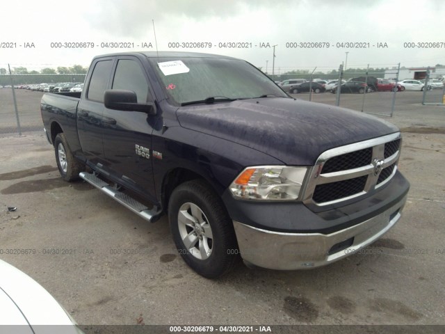 RAM 1500 2014 1c6rr6ftxes243268