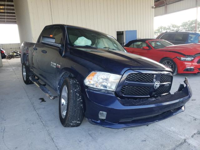 RAM 1500 ST 2014 1c6rr6ftxes243402