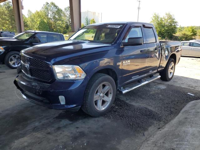 RAM 1500 2014 1c6rr6ftxes245246