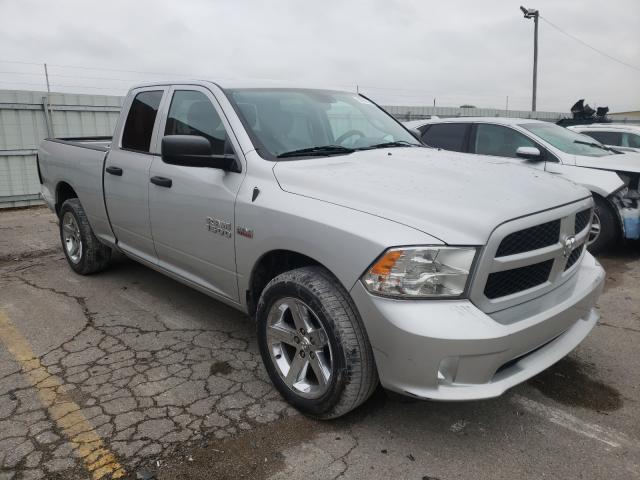 RAM 1500 ST 2014 1c6rr6ftxes258286