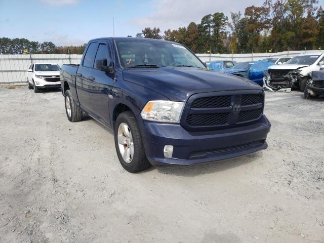 RAM 1500 ST 2014 1c6rr6ftxes303694