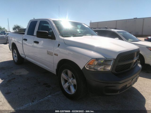 RAM 1500 2014 1c6rr6ftxes324318