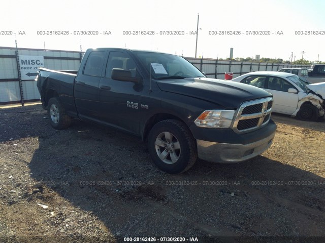 RAM 1500 2014 1c6rr6ftxes358534