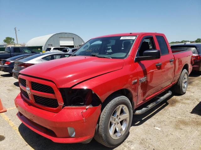 RAM 1500 2014 1c6rr6ftxes364494