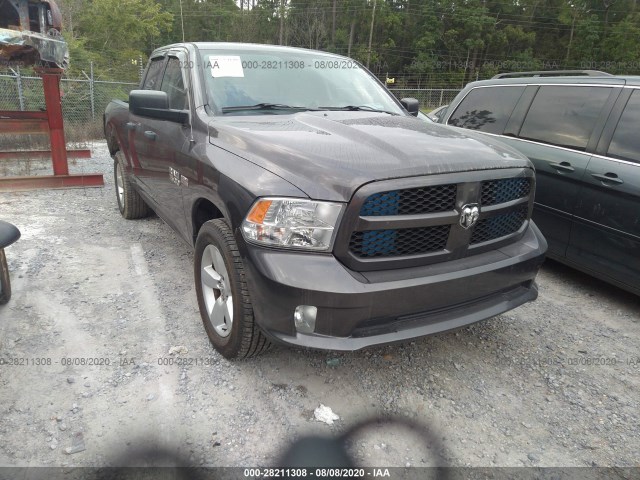 RAM 1500 2014 1c6rr6ftxes366651