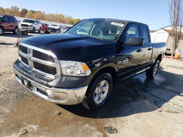 RAM 1500 2014 1c6rr6ftxes366701