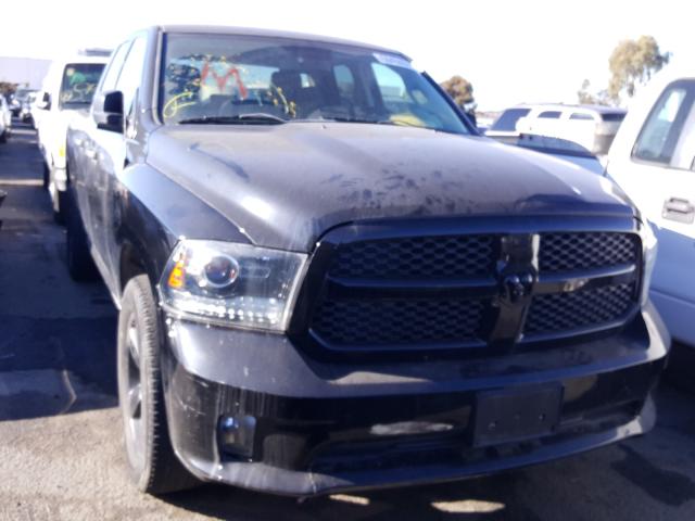 RAM 1500 ST 2014 1c6rr6ftxes441249