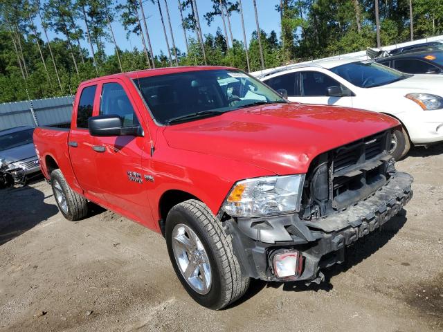 RAM 1500 ST 2014 1c6rr6ftxes457399