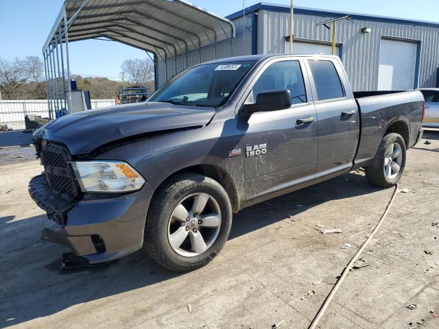 RAM 1500 2014 1c6rr6ftxes457581