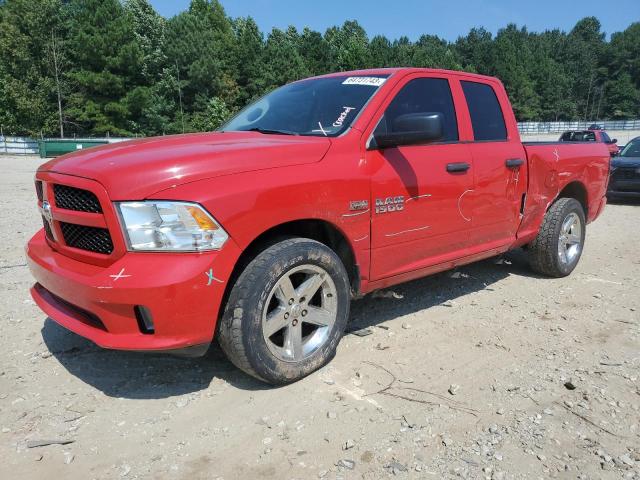 RAM 1500 ST 2015 1c6rr6ftxfs567452