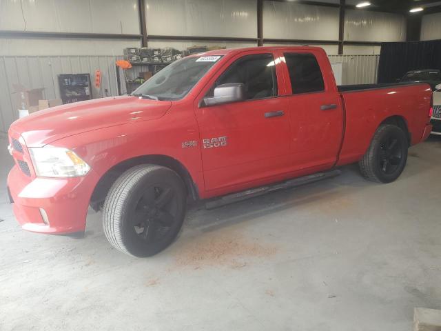 RAM 1500 ST 2015 1c6rr6ftxfs582808