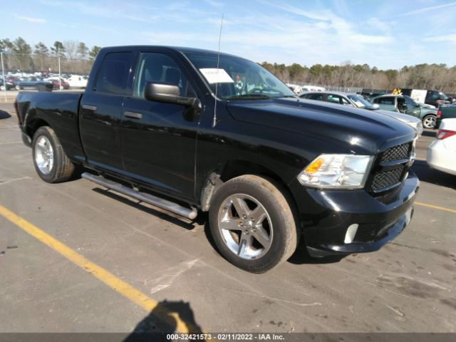 RAM 1500 2015 1c6rr6ftxfs583005