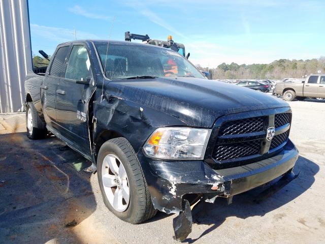 RAM 1500 ST 2015 1c6rr6ftxfs583196