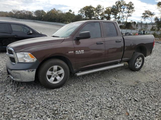 RAM 1500 2015 1c6rr6ftxfs591038