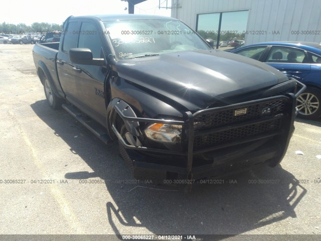 RAM 1500 2015 1c6rr6ftxfs629254