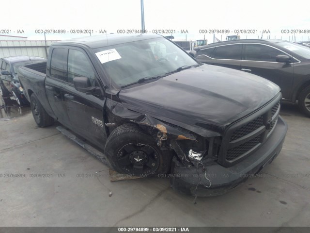 RAM 1500 2015 1c6rr6ftxfs650329