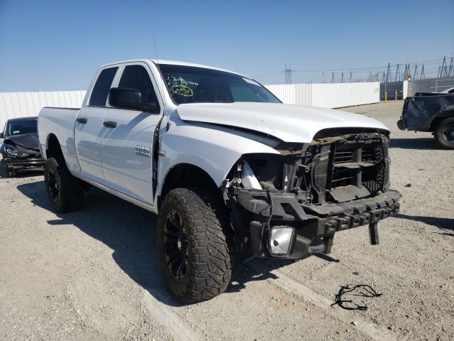 RAM 1500 ST 2015 1c6rr6ftxfs659144