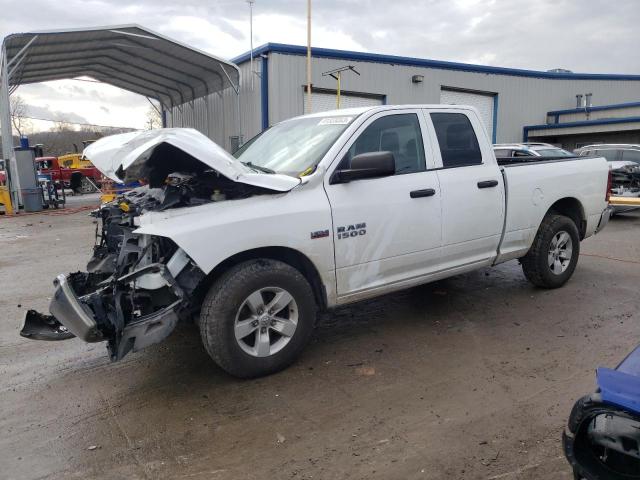 RAM 1500 ST 2016 1c6rr6ftxgs118919