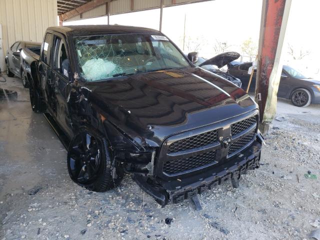 RAM 1500 ST 2016 1c6rr6ftxgs133341