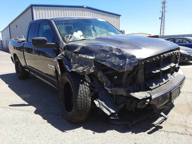 RAM 1500 ST 2016 1c6rr6ftxgs182779