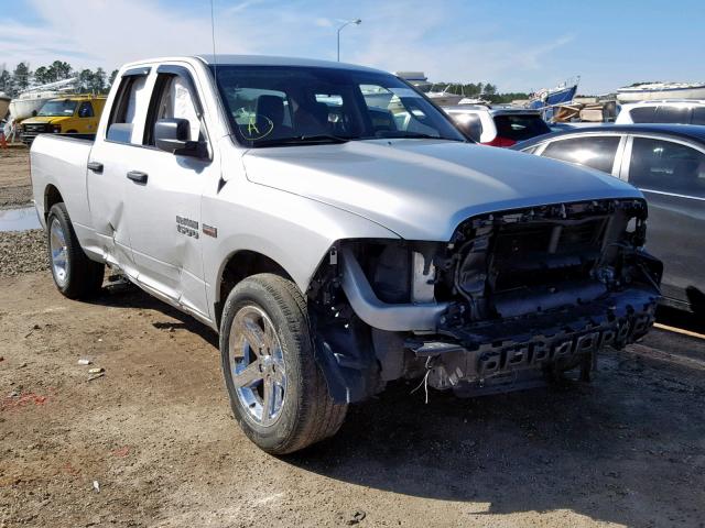 RAM 1500 ST 2016 1c6rr6ftxgs274930