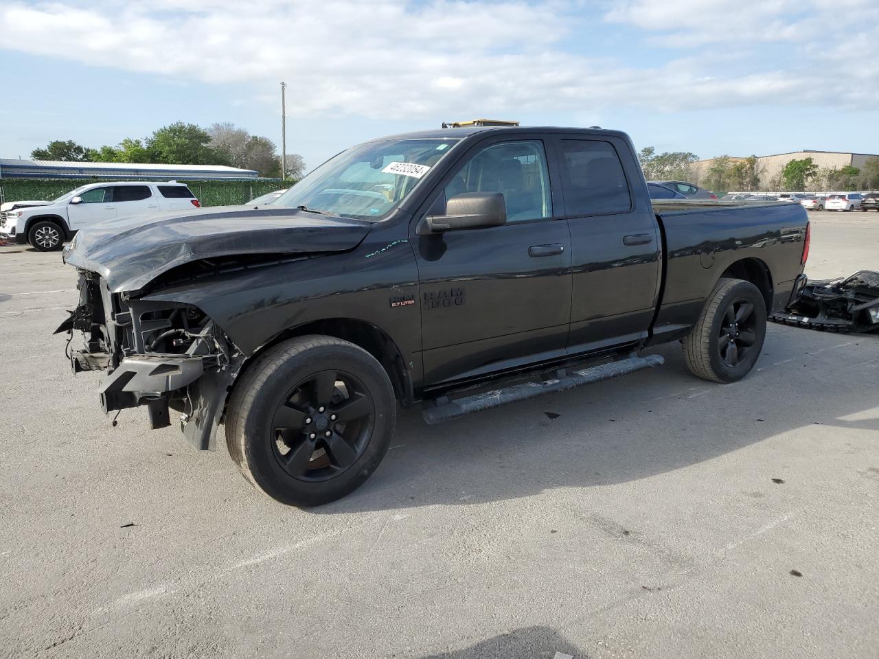 RAM 1500 2016 1c6rr6ftxgs401708