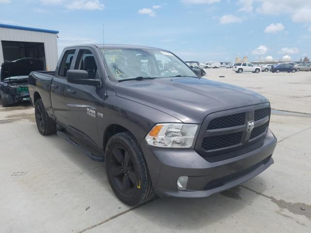 RAM 1500 ST 2016 1c6rr6ftxgs415401