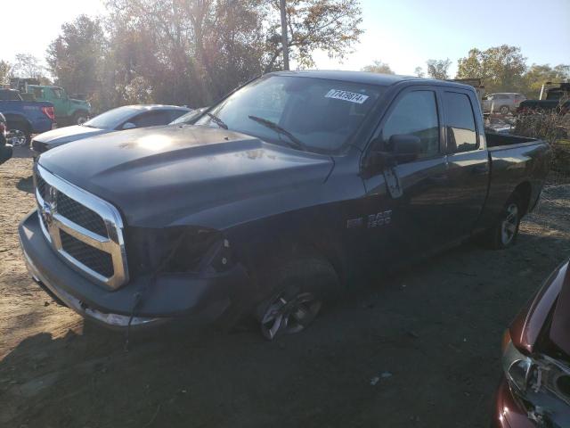 RAM 1500 ST 2017 1c6rr6ftxhs561430