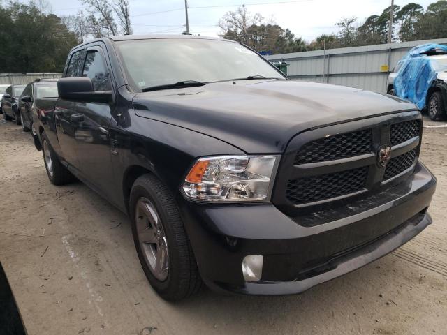 RAM 1500 ST 2017 1c6rr6ftxhs601800