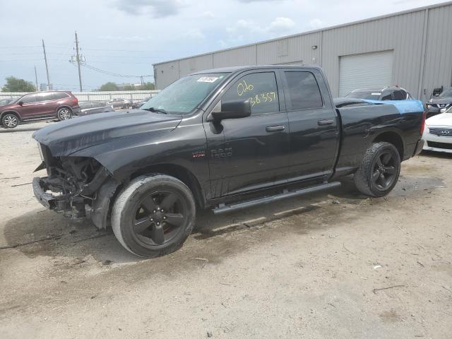 RAM 1500 2017 1c6rr6ftxhs601831