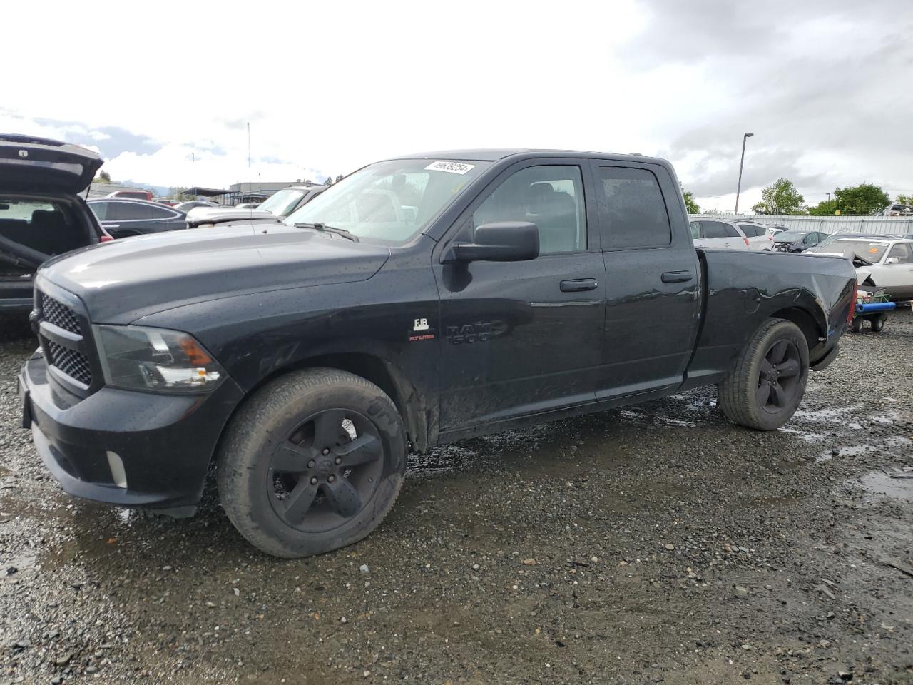 RAM 1500 2017 1c6rr6ftxhs639706