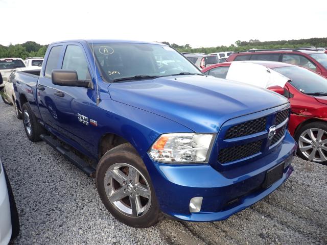 RAM 1500 ST 2017 1c6rr6ftxhs662256