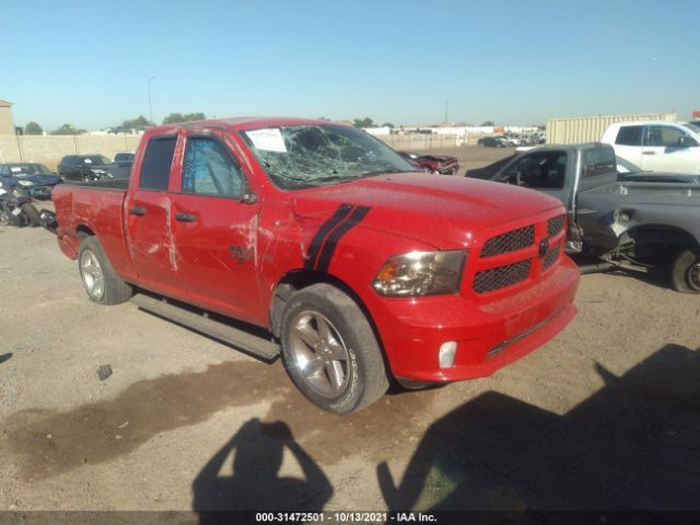 RAM 1500 2017 1c6rr6ftxhs866331