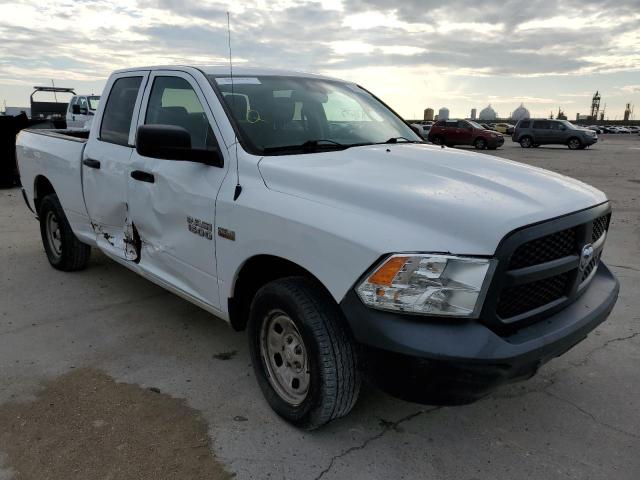 RAM 1500 ST 2018 1c6rr6ftxjs131919