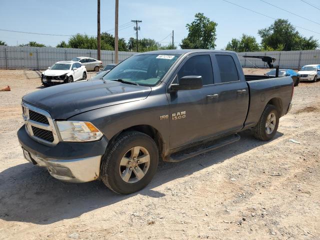 RAM 1500 ST 2018 1c6rr6ftxjs143469